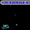 LCRS B103016.0-022931