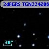 2dFGRS TGN224Z089