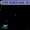 LCRS B103510.6-022625