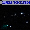 2dFGRS TGN225Z049
