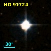 HD  91724