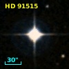 HD  91515
