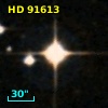 HD  91613