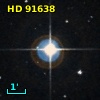 HD  91638