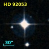 HD  92053