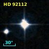 HD  92112