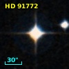 LTT  3883