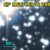 Cl* NGC  869      W     288