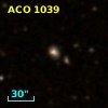 ACO  1039