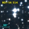 BD+56   514