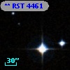 ** RST  4461