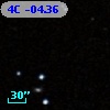 4C -04.36