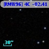 [RMW96] 4C -02.41 1