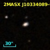 2MASX J10334089-0342237