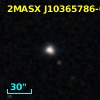 2MASX J10365786-0335275