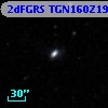 2dFGRS TGN160Z199