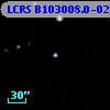 LCRS B103008.0-025202