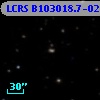 LCRS B103018.7-023818