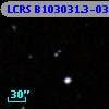 LCRS B103031.3-032936
