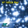 V* V614 Per