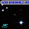 LCRS B103048.2-033857