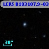 LCRS B103107.9-032804