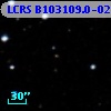 LCRS B103109.0-024018