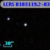 LCRS B103119.2-034314