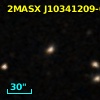 2MASX J10341209-0327435