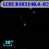 LCRS B103140.4-024051