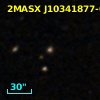2MASX J10341877-0323505