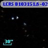 LCRS B103151.8-023652