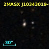 2MASX J10343019-0343405