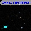 2MASX J10343809-0329438
