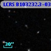 LCRS B103232.3-034234