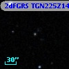 2dFGRS TGN225Z140