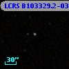 LCRS B103329.2-034339