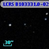 LCRS B103331.0-023937
