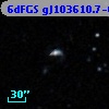 6dFGS gJ103610.7-030151