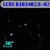 LCRS B103402.8-024028