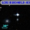 LCRS B103405.9-031123