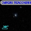 2dFGRS TGN224Z035