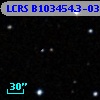 LCRS B103454.3-034249
