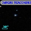 2dFGRS TGN224Z025