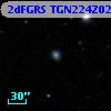 2dFGRS TGN224Z024