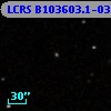 LCRS B103603.1-034045