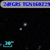 2dFGRS TGN160Z292
