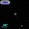 2MASX J10391924-0351140