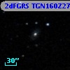2dFGRS TGN160Z278