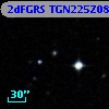 2dFGRS TGN225Z082